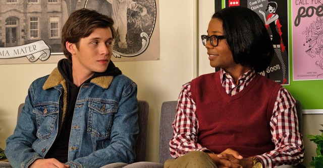 Love, Simon Fotoğrafı