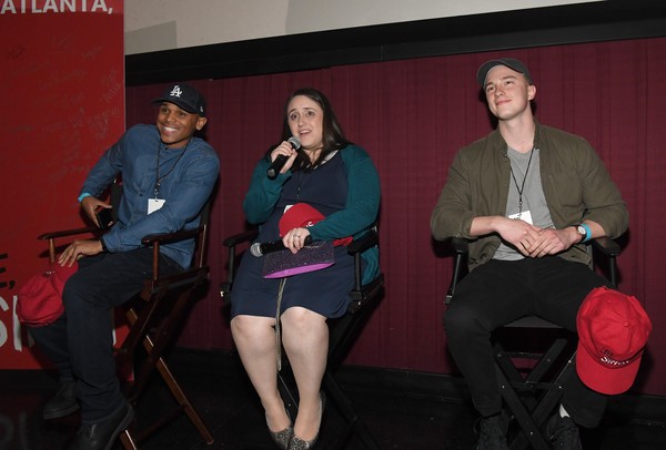 Love, Simon Fotoğrafı