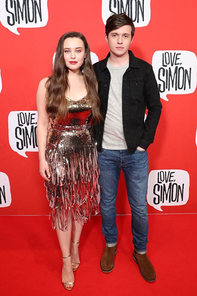 Love, Simon Fotoğrafı