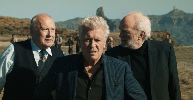 Kundschafter des Friedens Fotoğrafı