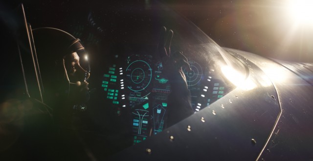 Captain Marvel Fotoğrafı