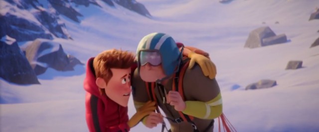 Küçük Ayak Fotoğrafı