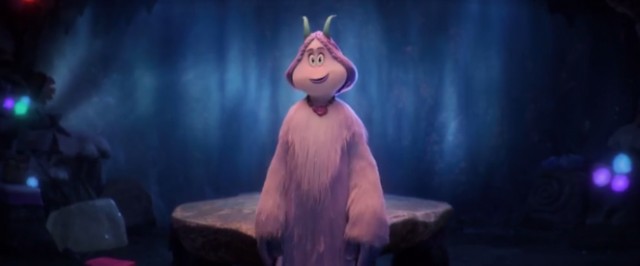 Küçük Ayak Fotoğrafı