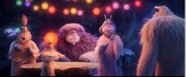 Küçük Ayak Fotoğrafı