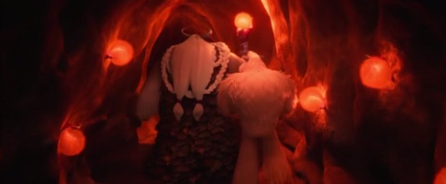 Küçük Ayak Fotoğrafı