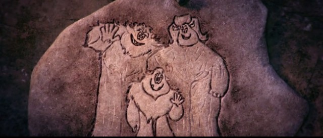 Küçük Ayak Fotoğrafı