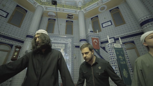 Katre Fotoğrafı