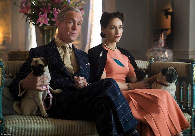 The Crown Fotoğrafı