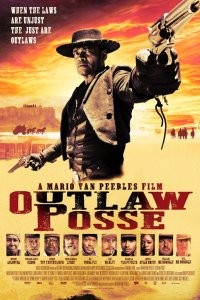 Outlaw Posse Fotoğrafları 1