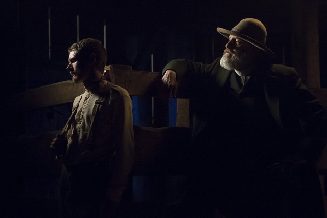 Godless Fotoğrafı
