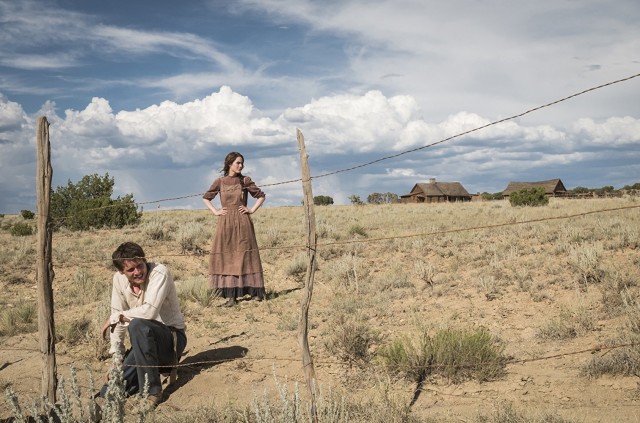 Godless Fotoğrafı