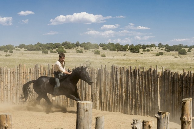 Godless Fotoğrafları 9