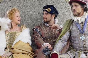 Elizabeth I fotoğrafı