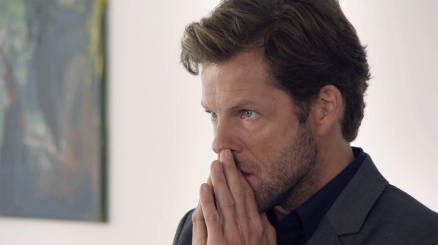 Crystal Inferno Fotoğrafı