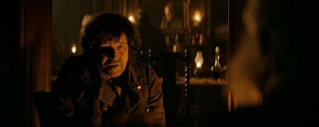 Black 47 Fotoğrafı