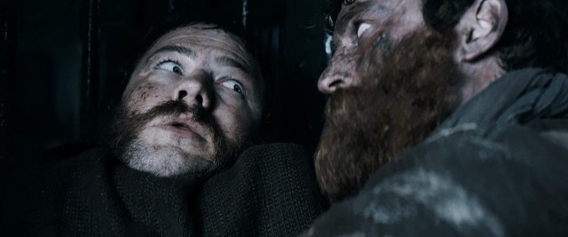 Black 47 Fotoğrafı