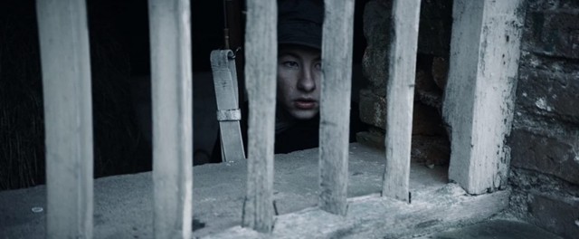 Black 47 Fotoğrafı