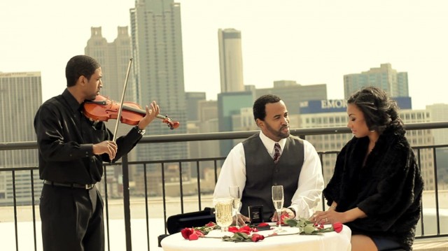 The Beguiled Fotoğrafı