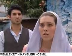 Cemil fotoğrafı