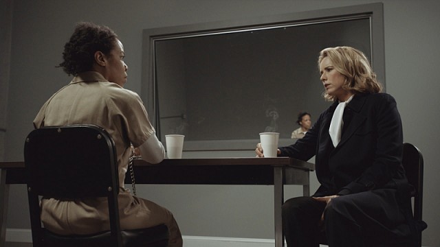 Madam Secretary Fotoğrafı