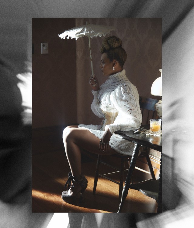 LEMONADE Fotoğrafı