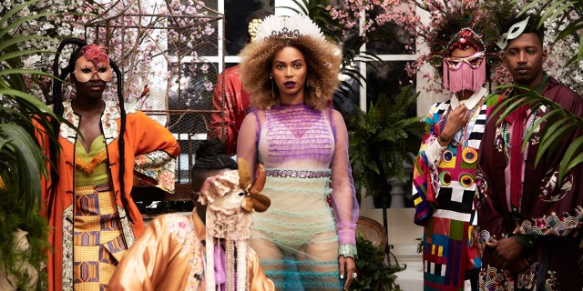 LEMONADE Fotoğrafı
