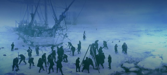 The Terror Fotoğrafları 5