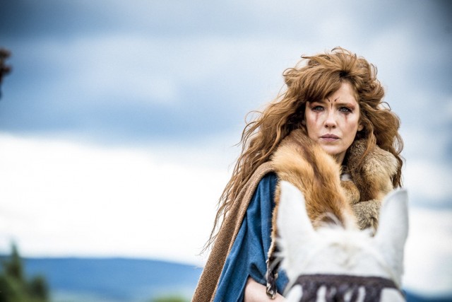 Britannia Fotoğrafı