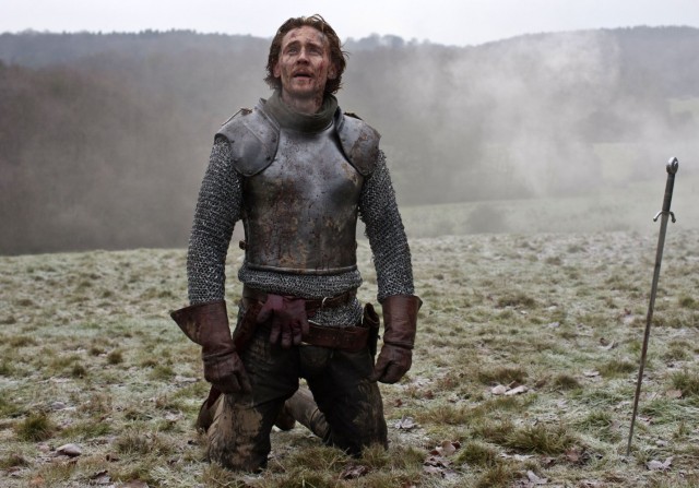 The Hollow Crown Fotoğrafı