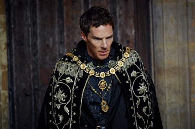 The Hollow Crown Fotoğrafı