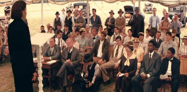 Muhteşem Münazaracılar Fotoğrafı