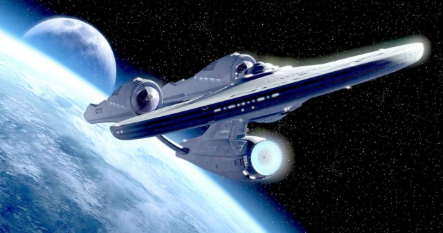 Star Trek: Discovery fotoğrafı