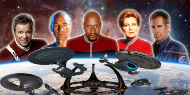 Star Trek: Discovery Fotoğrafları 4