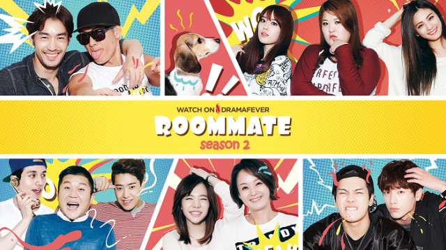 Roommate Fotoğrafı