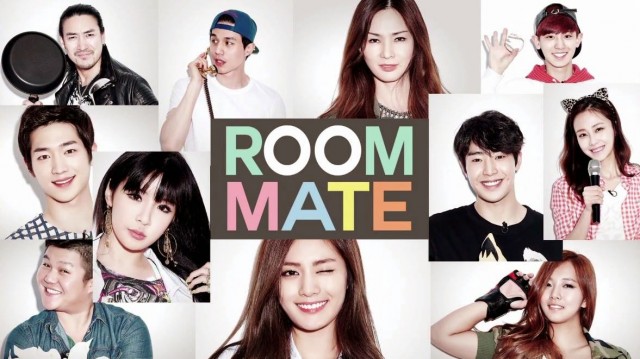 Roommate Fotoğrafları 7