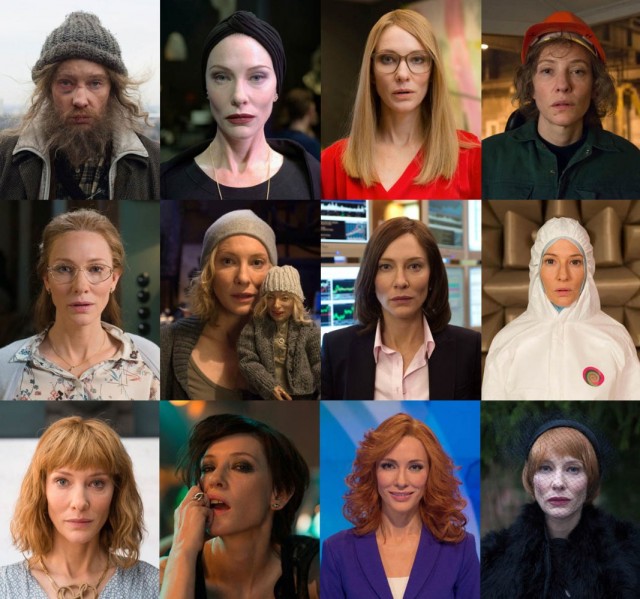 Manifesto Fotoğrafı
