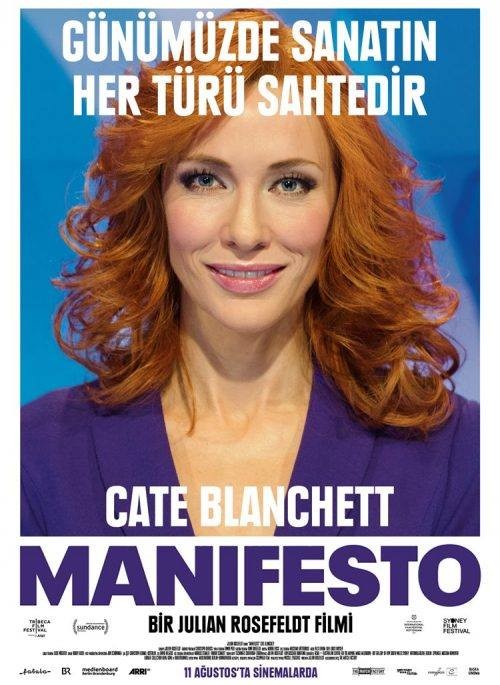 Manifesto Fotoğrafları 28