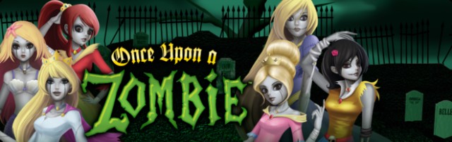 Bir Varmış Bir Yokmuş Zombie fotoğrafı