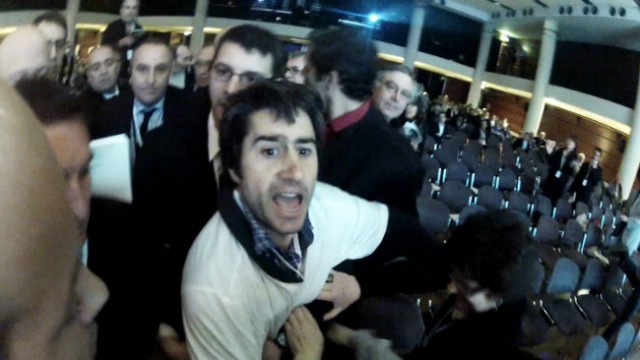 Merci patron! Fotoğrafı