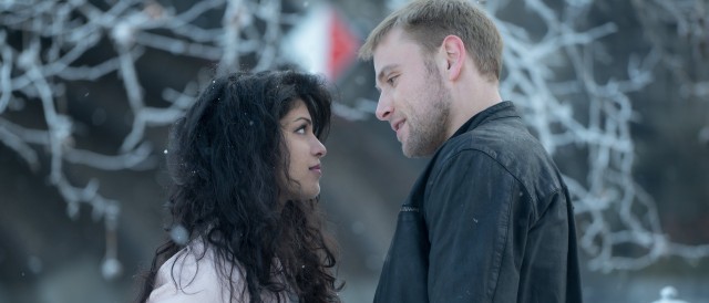 Sense8 Fotoğrafı