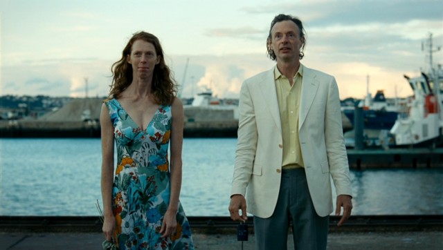 Paris Büyüsü Fotoğrafı