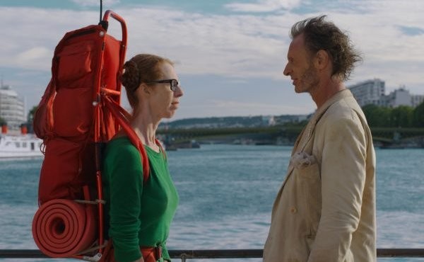 Paris Büyüsü Fotoğrafı