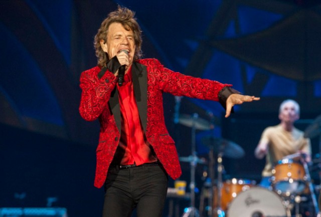 The Rolling Stones: Latin Amerika'da Bir Yolculuk Hikâyesi Fotoğrafları 11