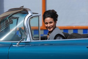 Cadillac Records Fotoğrafı