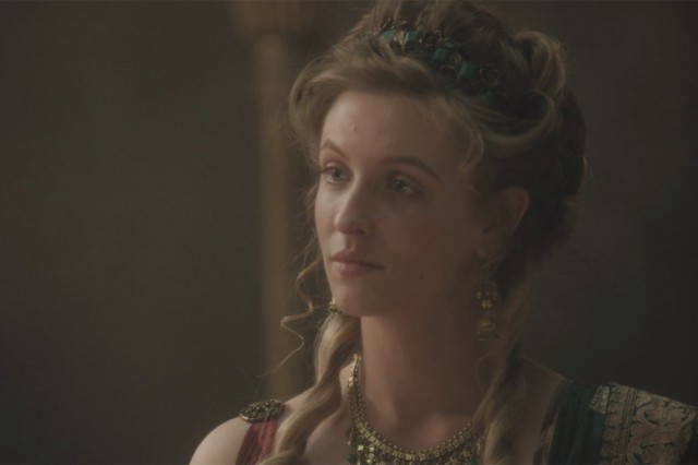 Roma İmparatorluğu Kanlı Saltanat fotoğrafı Roma İmparatorluğu Kanlı Saltanat fotoğrafı