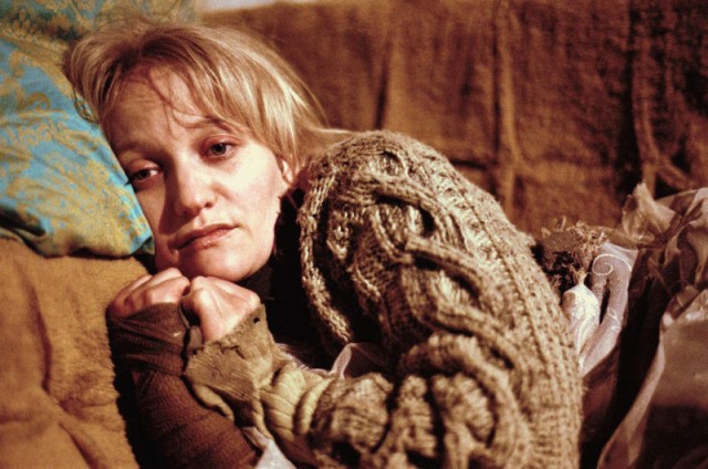 Nachtasyl  Fotoğrafı