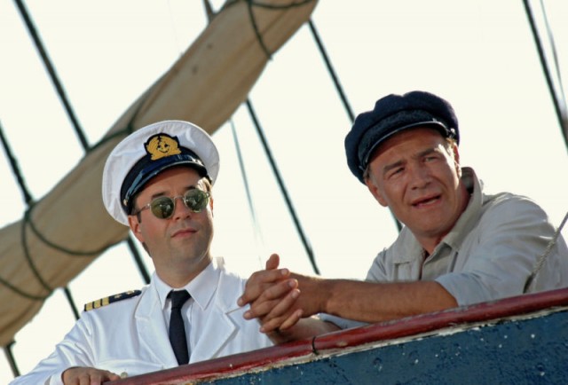 Der Untergang der Pamir Fotoğrafı