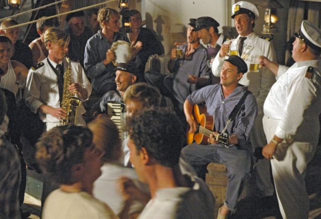 Der Untergang der Pamir Fotoğrafı