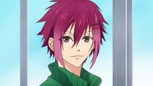 Marginal#4: Kiss kara Tsukuru Big Bang Fotoğrafı