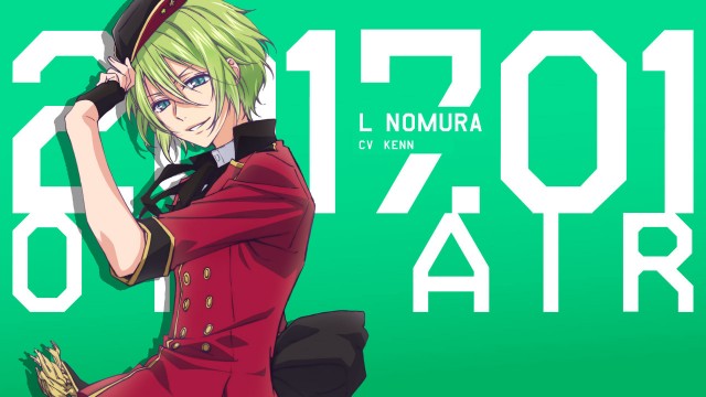 Marginal#4: Kiss kara Tsukuru Big Bang Fotoğrafı